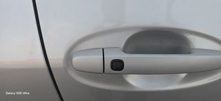 Toyota Yaris 2011 1300cc   2011  euro 5  167.000  ΑΤΡΑΚΑΡΗΣΤΟ-thumb-6