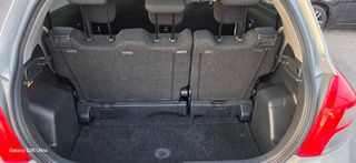Toyota Yaris 2011 1300cc   2011  euro 5  167.000  ΑΤΡΑΚΑΡΗΣΤΟ-thumb-8