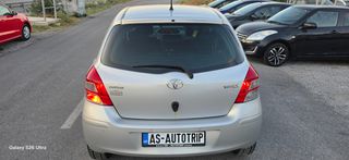 Toyota Yaris 2011 1300cc   2011  euro 5  167.000  ΑΤΡΑΚΑΡΗΣΤΟ-thumb-9