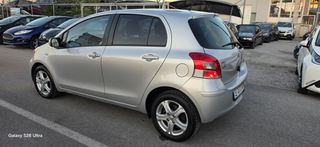 Toyota Yaris 2011 1300cc   2011  euro 5  167.000  ΑΤΡΑΚΑΡΗΣΤΟ-thumb-11