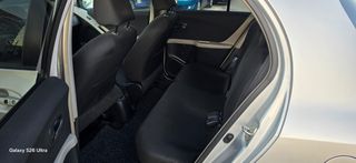 Toyota Yaris 2011 1300cc   2011  euro 5  167.000  ΑΤΡΑΚΑΡΗΣΤΟ-thumb-13