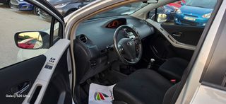 Toyota Yaris 2011 1300cc   2011  euro 5  167.000  ΑΤΡΑΚΑΡΗΣΤΟ-thumb-14