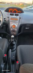 Toyota Yaris 2011 1300cc   2011  euro 5  167.000  ΑΤΡΑΚΑΡΗΣΤΟ-thumb-15