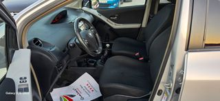 Toyota Yaris 2011 1300cc   2011  euro 5  167.000  ΑΤΡΑΚΑΡΗΣΤΟ-thumb-18