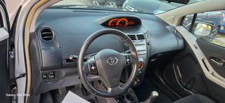 Toyota Yaris 2011 1300cc   2011  euro 5  167.000  ΑΤΡΑΚΑΡΗΣΤΟ-thumb-19