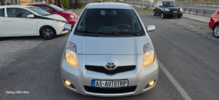 Toyota Yaris 2011 1300cc   2011  euro 5  167.000  ΑΤΡΑΚΑΡΗΣΤΟ-thumb-22