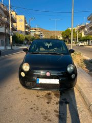 Fiat 500 2012 TWIN AIR TURBO 85PS