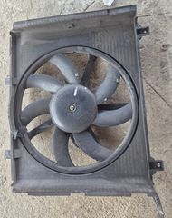 MICRA K13 13' 1.2 HR12 ΒΕΝΤΙΛΑΤΕΡ