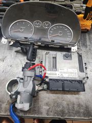 Εγκέφαλος Hyundai i 30 1.6 CRDi 2007-2011 39106-2A766 0281015713