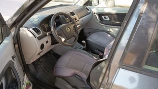 Skoda Fabia 2008 1.2 70HP AMBIENTE