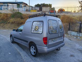 Κλούβα Seat 1993 Inca-thumb-1