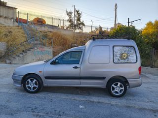 Κλούβα Seat 1993 Inca-thumb-2