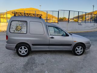 Κλούβα Seat 1993 Inca-thumb-3
