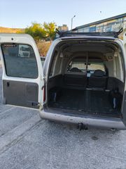 Κλούβα Seat 1993 Inca-thumb-7