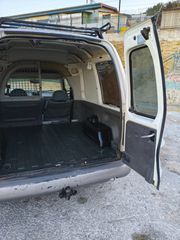 Κλούβα Seat 1993 Inca-thumb-8