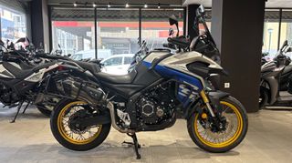 Voge DS525X 2024