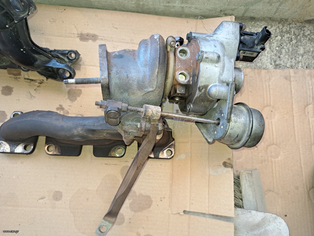 TURBO 308 B5FT