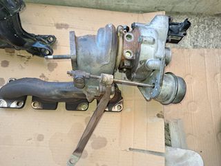 TURBO 308 B5FT