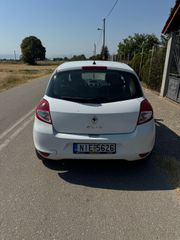 Renault Clio 2010