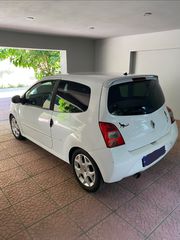 Renault Twingo 2008 GT