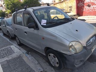 Hyundai Atos 2000