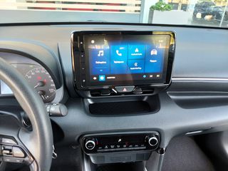 Toyota Yaris 2025 1.5 HYBRID LIVE 116HP-thumb-39