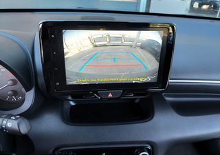 Toyota Yaris 2025 1.5 HYBRID LIVE 116HP-thumb-40