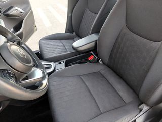 Toyota Yaris 2025 1.5 HYBRID LIVE 116HP-thumb-41