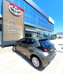 Toyota Yaris 2025 1.5 HYBRID LIVE 116HP-thumb-47