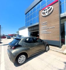 Toyota Yaris 2025 1.5 HYBRID LIVE 116HP-thumb-59