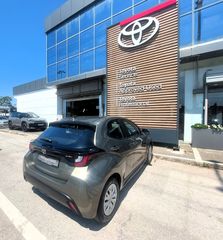 Toyota Yaris 2025 1.5 HYBRID LIVE 116HP-thumb-61