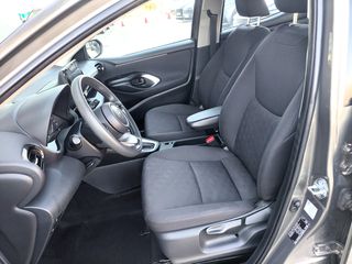 Toyota Yaris 2025 1.5 HYBRID LIVE 116HP-thumb-19
