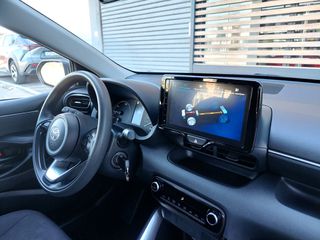 Toyota Yaris 2025 1.5 HYBRID LIVE 116HP-thumb-29