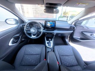Toyota Yaris 2025 1.5 HYBRID LIVE 116HP-thumb-33