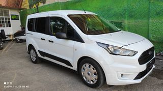 Ford Connect 2020 5ΘΕΣΙΟ Επαγγελματική χρήση
