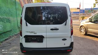 Ford Connect 2020 5ΘΕΣΙΟ Επαγγελματική χρήση-thumb-1