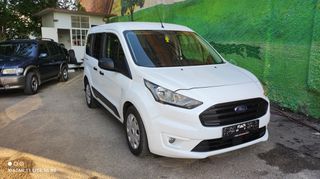 Ford Connect 2020 5ΘΕΣΙΟ Επαγγελματική χρήση-thumb-3