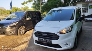 Ford Connect 2020 5ΘΕΣΙΟ Επαγγελματική χρήση-thumb-5
