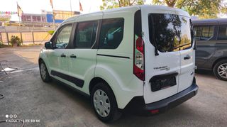 Ford Connect 2020 5ΘΕΣΙΟ Επαγγελματική χρήση-thumb-6