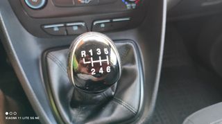 Ford Connect 2020 5ΘΕΣΙΟ Επαγγελματική χρήση-thumb-9