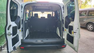 Ford Connect 2020 5ΘΕΣΙΟ Επαγγελματική χρήση-thumb-11