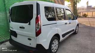 Ford Connect 2020 5ΘΕΣΙΟ Επαγγελματική χρήση-thumb-12
