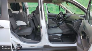 Ford Connect 2020 5ΘΕΣΙΟ Επαγγελματική χρήση-thumb-15