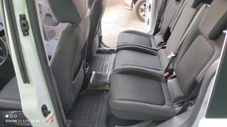 Ford Connect 2020 5ΘΕΣΙΟ Επαγγελματική χρήση-thumb-17