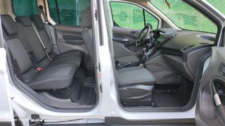 Ford Connect 2020 5ΘΕΣΙΟ Επαγγελματική χρήση-thumb-18