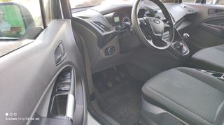 Ford Connect 2020 5ΘΕΣΙΟ Επαγγελματική χρήση-thumb-22