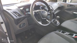 Ford Connect 2020 5ΘΕΣΙΟ Επαγγελματική χρήση-thumb-23