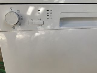 ΒΕΚΟ (60 εκ.) Πληντύριο Πιάτων - 5 προγράμματα – Half Load-thumb-4