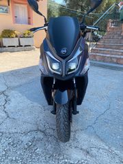 Sym Jet 14 2021