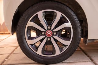 Citroen C1 2014 1.2 Airscape VTi82 Feel CABRIO!!!-thumb-54